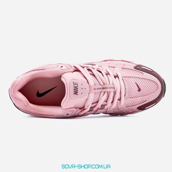 Жіночі кросівки Nike P-6000 Premium Pink фото