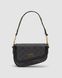 Женская сумка Guess Saddle Bag G Dream Blue Premium re-12278 фото 1