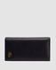 Кошелёк Gucci Marmont G Black Leather Bifold Long Wallet Purse Premium re-126832 фото 4
