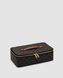 Жіноча сумка Celine Top Handle Medium Toiletry Case in Triomphe Canvas Premium re-126551 фото 2