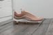 Женские кроссовки Air Max 97 Ul '17 Rose Gold Nike 739m00 фото 5