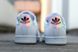 Жіночі кросівки Stan Smith J 'Iridescent' Adidas 498m00 фото 3