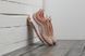 Женские кроссовки Air Max 97 Ul '17 Rose Gold Nike 739m00 фото 4