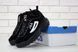 Disruptor II "Black" Unisex Fila 1416m00 фото 2