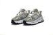 Женские кроссовки New Balance YURT 574 X SALEHE BEMBURY Light Grey re-8921 фото 2