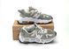Женские кроссовки New Balance YURT 574 X SALEHE BEMBURY Light Grey re-8921 фото 7