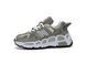Женские кроссовки New Balance YURT 574 X SALEHE BEMBURY Light Grey re-8921 фото 1
