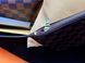 Жіноча сумка Louis Vuitton Neverfull MM Damier Ebene Premium re-11306 фото 7