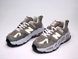 Женские кроссовки New Balance YURT 574 X SALEHE BEMBURY Light Grey re-8921 фото 9