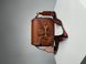 Женская сумка Gucci Lady Web Leather Shoulder Bag Brown Premium re-11516 фото 3