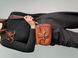 Жіноча сумка Gucci Lady Web Leather Shoulder Bag Brown Premium re-11516 фото 12