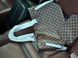 Женская сумка Louis Vuitton Neverfull MM Damier Ebene Premium re-11306 фото 2