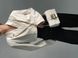 Жіноча сумка Pinko Mini Love Bag One Simply White/Gold Premium re-11446 фото 10