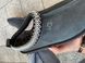 Женские зимние ботинки Ugg Tasman Black PREMIUM re-10269 фото 2