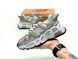 Женские кроссовки New Balance YURT 574 X SALEHE BEMBURY Light Grey re-8921 фото 8