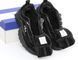 Зимние женские кроссовки Fur Disruptor II "Black" Unisex Fila re-8763 фото 2