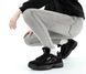Зимние женские кроссовки Fur Disruptor II "Black" Unisex Fila re-8763 фото 7