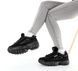 Зимние женские кроссовки Fur Disruptor II "Black" Unisex Fila re-8763 фото 10
