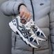 Чоловічі кросівки Asics Gel-Sonoma 15-50 Beige Blue re-10395 фото 5