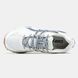 Мужские кроссовки Asics Gel-Kahana 8 Gore-Tex White Beige Blue re-12010 фото 3