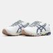 Мужские кроссовки Asics Gel-Kahana 8 Gore-Tex White Beige Blue re-12010 фото 7