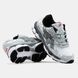 Мужские кроссовки Asics Gel NYC 'White Steel Grey' re-9859 фото 7