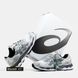 Мужские кроссовки Asics Gel NYC 'White Steel Grey' re-9859 фото 9