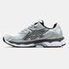 Мужские кроссовки Asics Gel NYC 'White Steel Grey' re-9859 фото 4