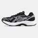 Чоловічі кросівки Asics GT-2160 Black White re-11458 фото 4