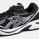 Чоловічі кросівки Asics GT-2160 Black White re-11458 фото 9