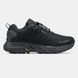 Мужские кроссовки Merrell Continium 3M Thinsulate Insulation Gore-Tex Black re-12334 фото 4