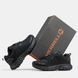 Мужские кроссовки Merrell Continium 3M Thinsulate Insulation Gore-Tex Black re-12334 фото 9