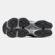 Мужские зимние кроссовки New Balance 9060 Black Grey Мех re-9809 фото 3