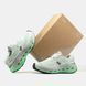 Мужские и женские кроссовки ON Cloudrunner 3 Light Green (Original Box) re-129880 фото 10