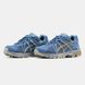 Женские кроссовки Asics Gel Kahana 8 Blue re-10923 фото 7