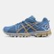 Жіночі та чоловічі кросівки Asics Gel Kahana 8 Blue re-10923 фото 1