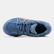 Женские кроссовки Asics Gel Kahana 8 Blue re-10923 фото 3