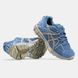 Женские кроссовки Asics Gel Kahana 8 Blue re-10923 фото 8