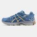 Женские кроссовки Asics Gel Kahana 8 Blue re-10923 фото 4