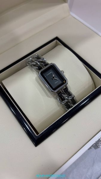 Часы Chanel Premium фото