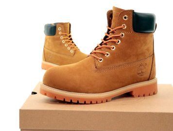 Зимові жіночі ботинки (Вовняне хутро) Timberland CLASSIC PREMIUM NUBUCK WATERPROOF Jinger фото