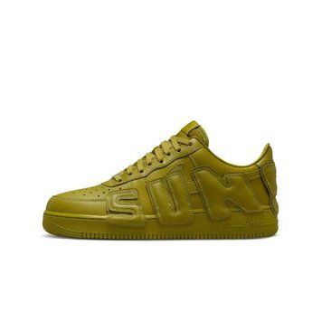 Чоловічі кросівки Nike Air Force 1 Low Cactus Plant Flea Market &lsquo;Moss Green&lsquo; фото