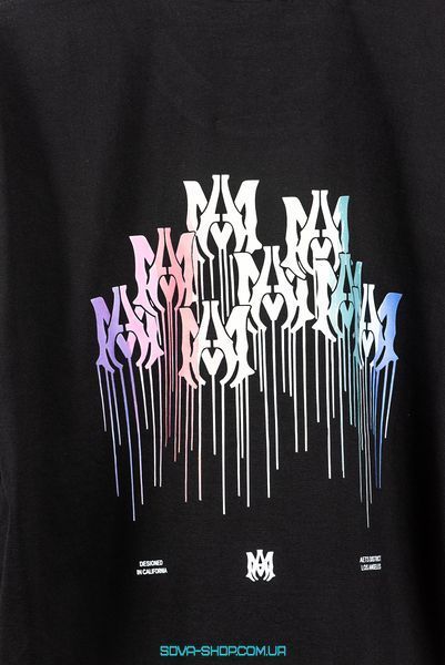 Premium футболка AMIRI фото