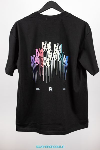 Premium футболка AMIRI фото