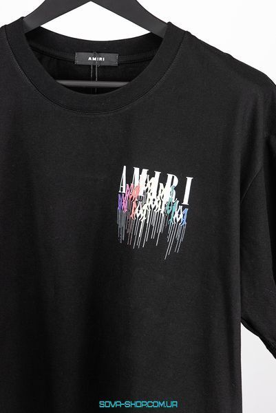 Premium футболка AMIRI фото