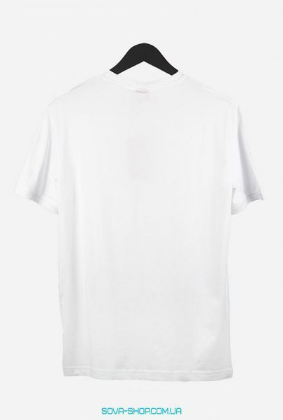 Унісекс Premium Футболка Hugo Boss артикул F0049 фото