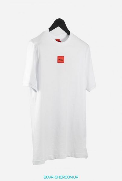 Унісекс Premium Футболка Hugo Boss артикул F0049 фото