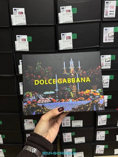 Жіноча сумка Dolce&Gabbana Sicily Medium Elongated Blue Premium фото