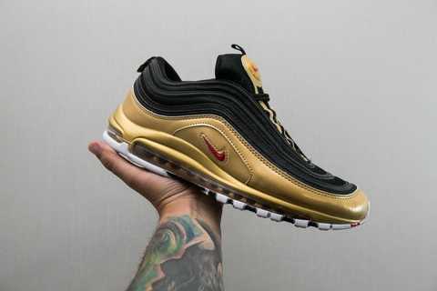 Nike air max hot sale 97 qs women's