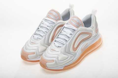 Nike 720 cheap femme rose